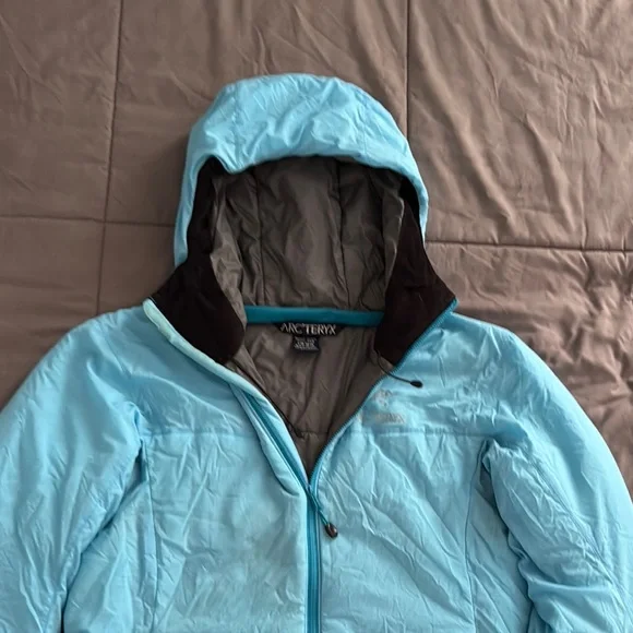 Arc'teryx | Jackets & Coats | Arcteryx Womens Ski Jacket Light